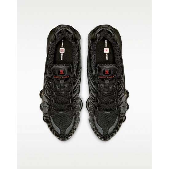 Pantofi Sport Barbati, Nike, Shox TL AV3595-002