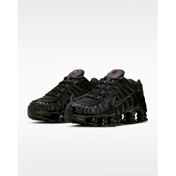 Pantofi Sport Barbati, Nike, Shox TL AV3595-002