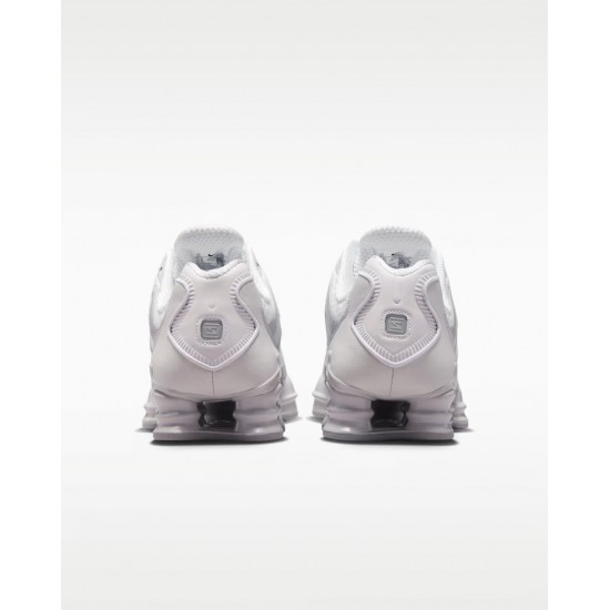Pantofi Sport Barbati, Nike, Shox TL SE IQ8261-100