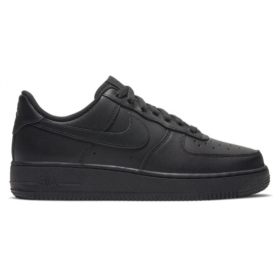 Pantofi Sport Dama, Nike, Air Force 1 DD8959-001