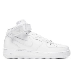 Pantofi Sport Dama, Nike, Air Force 1 DD9625-100