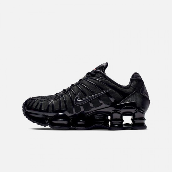 Pantofi Sport Dama, Nike, Shox TL AR3566-002