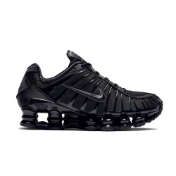Pantofi Sport Dama, Nike, Shox TL AR3566-002