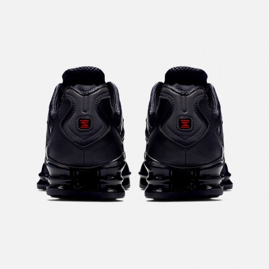 Pantofi Sport Dama, Nike, Shox TL AR3566-002