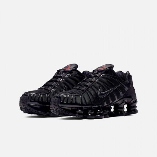 Pantofi Sport Dama, Nike, Shox TL AR3566-002