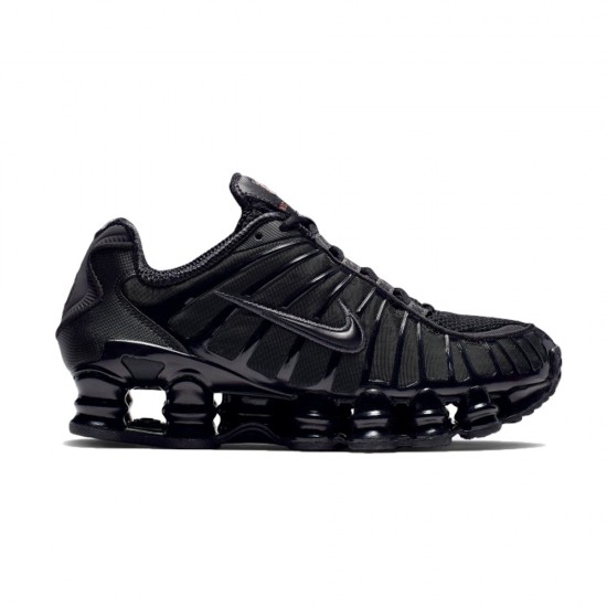 Pantofi Sport Dama, Nike, Shox TL AR3566-002