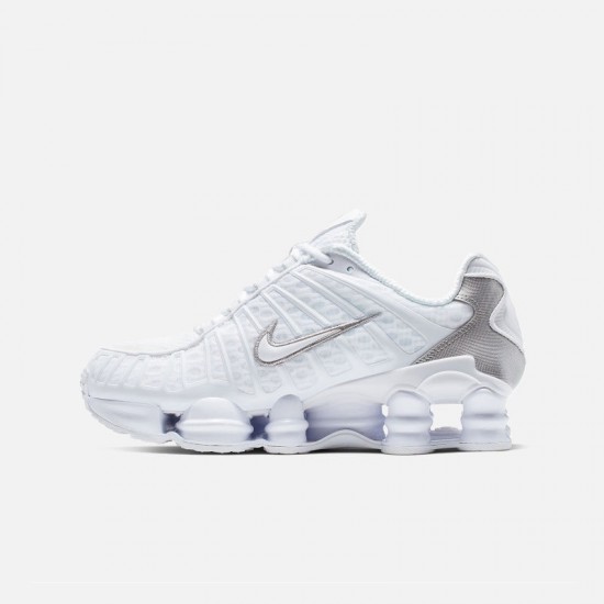 Pantofi Sport Dama, Nike, Shox TL AR3566-100