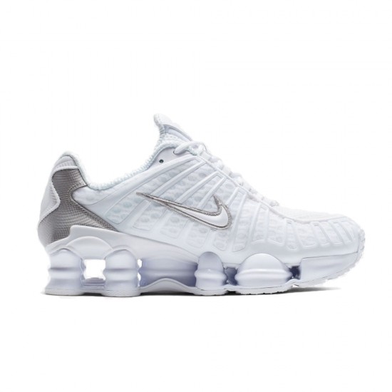 Pantofi Sport Dama, Nike, Shox TL AR3566-100