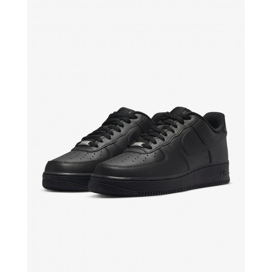 Pantofi Sport Barbati, Nike, Air Force 1 '07 CW2288-001