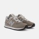 Pantofi Sport Unisex, New Balance, 574 WL574EVG