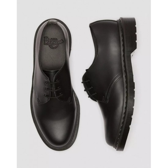 Pantofi Eleganti Barbati, Dr. Martens, 1461 14345001