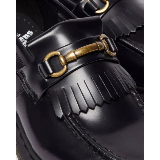 Mocasini Unisex, Dr. Martens, Adrian 32102001