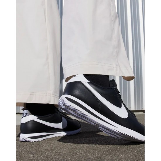 Pantofi Sport Dama, Nike, Cortez DN1791-001