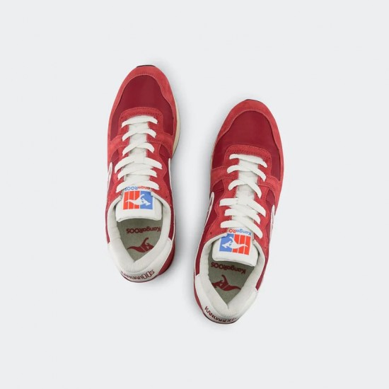 Pantofi Sport Unisex, KangaRoos, Aussie 603000 6600
