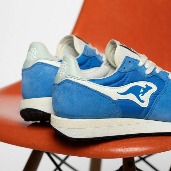Pantofi Sport Unisex, KangaRoos, Aussie 603002 4605