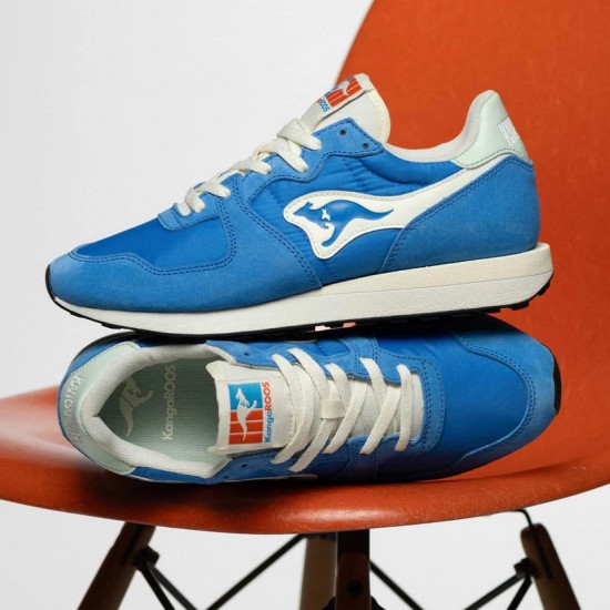 Pantofi Sport Unisex, KangaRoos, Aussie 603002 4605