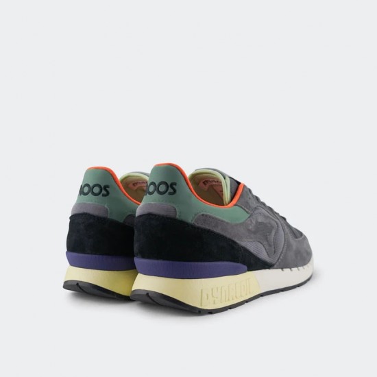 Pantofi Sport Unisex, KangaRoos, Coil R2 601000 2601