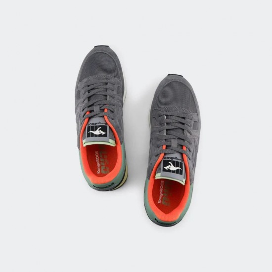 Pantofi Sport Unisex, KangaRoos, Coil R2 601000 2601