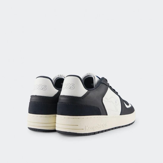 Pantofi Sport Unisex, KangaRoos, Game 602001 5700