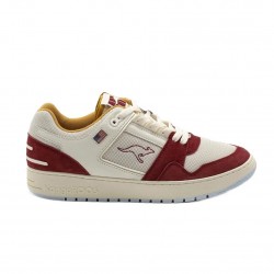 Pantofi Sport Unisex, KangaRoos, Hot Shot 602007 6605