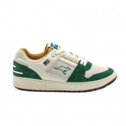 Pantofi Sport Unisex, KangaRoos, Hot Shot 602007 860