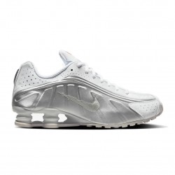 Pantofi Sport Unisex, Nike, Shox R4 HQ1988-101