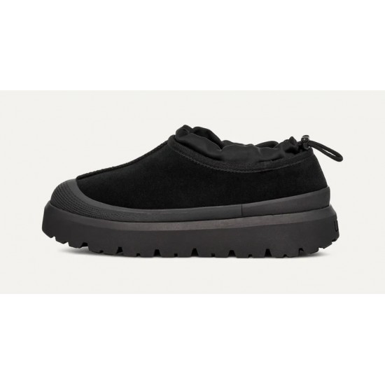 Papuci Barbati, UGG, Tasman 1144096-BBL