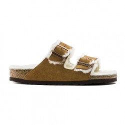 Papuci Unisex, Birkenstock, Milano 1001128