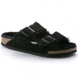 Papuci Unisex, Birkenstock, Milano 752661