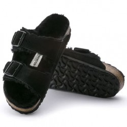 Papuci Unisex, Birkenstock, Milano 752661
