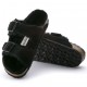 Papuci Unisex, Birkenstock, Milano 752661