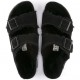 Papuci Unisex, Birkenstock, Milano 752661