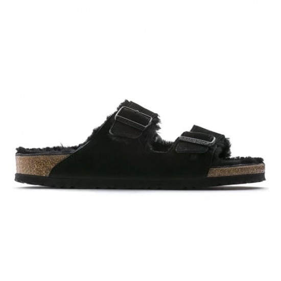 Papuci Unisex, Birkenstock, Milano 752661