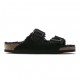 Papuci Unisex, Birkenstock, Milano 752661