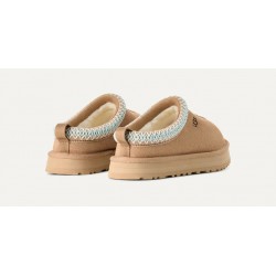 Papuci Copii, UGG, Tazz Sand 1143776-SAN