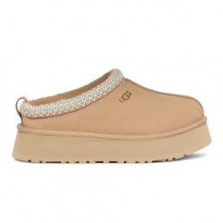 Papuci Dama, UGG, Tazz Chestnut  1122553-SAN