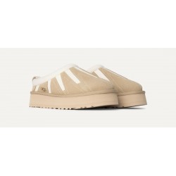 Papuci Dama, UGG, Tazz 1167655-MDS
