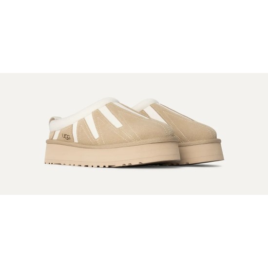 Papuci Dama, UGG, Tazz 1167655-MDS