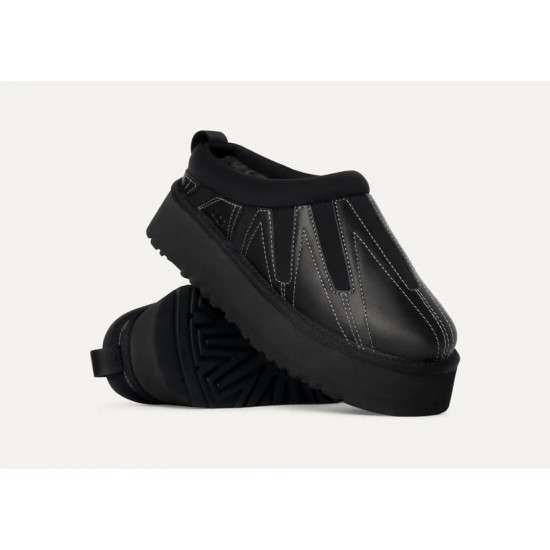 Papuci Dama, UGG, Tazz 1169771-BLK