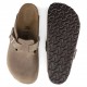 Papuci Unisex, Birkenstock, Boston 0960811