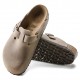 Papuci Unisex, Birkenstock, Boston 0960811