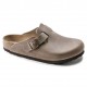 Papuci Unisex, Birkenstock, Boston 0960811