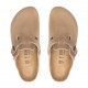 Papuci Unisex, Birkenstock, Boston 960813