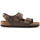 Sandale Unisex, Birkenstock, Milano 0634503