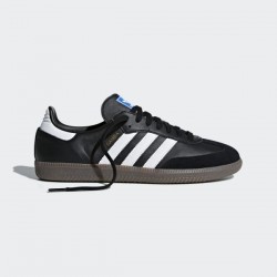Pantofi Sport Unisex, Adidas, Samba OG B75807