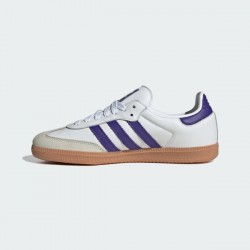 Pantofi Sport Unisex, Adidas, Samba OG IF6514