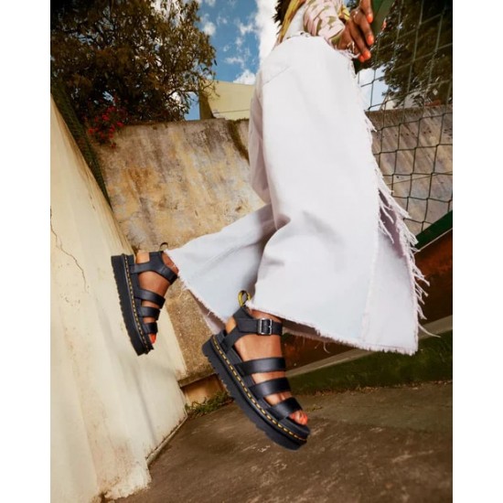 Sandale Dama, Dr. Martens, Blaire 24235001