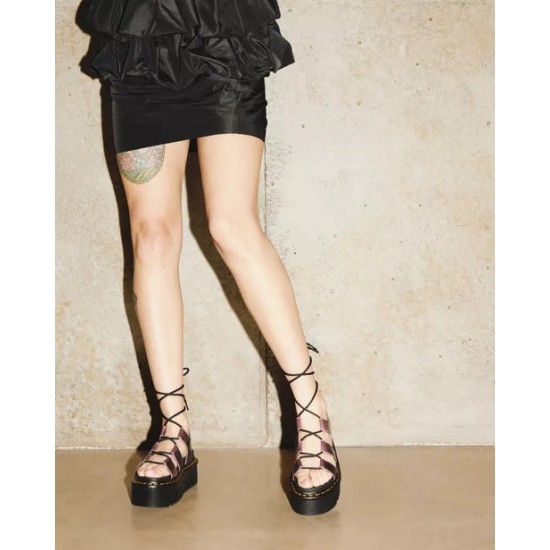 Sandale Dama, Dr. Martens, Nartilla 31540379