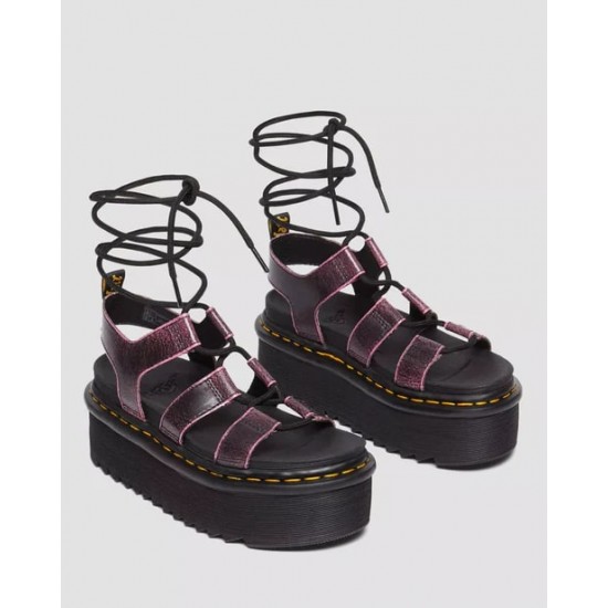 Sandale Dama, Dr. Martens, Nartilla 31540379