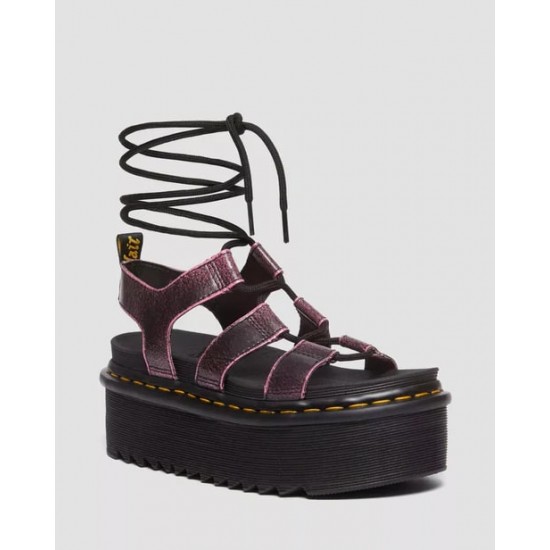 Sandale Dama, Dr. Martens, Nartilla 31540379